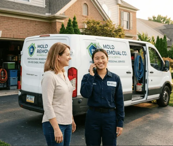 Crawlspace Mold Remediation Pendroy, MT FAQs
